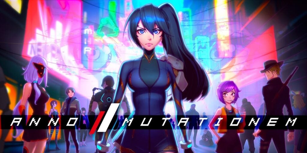 ANNO: Mutationem – Mysterious Game Console Update