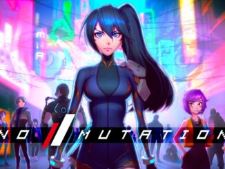 News - ANNO: Mutationem – Mysterious Game Console Update