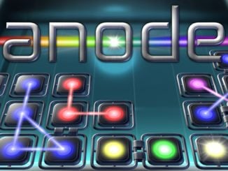 Release - Anode 
