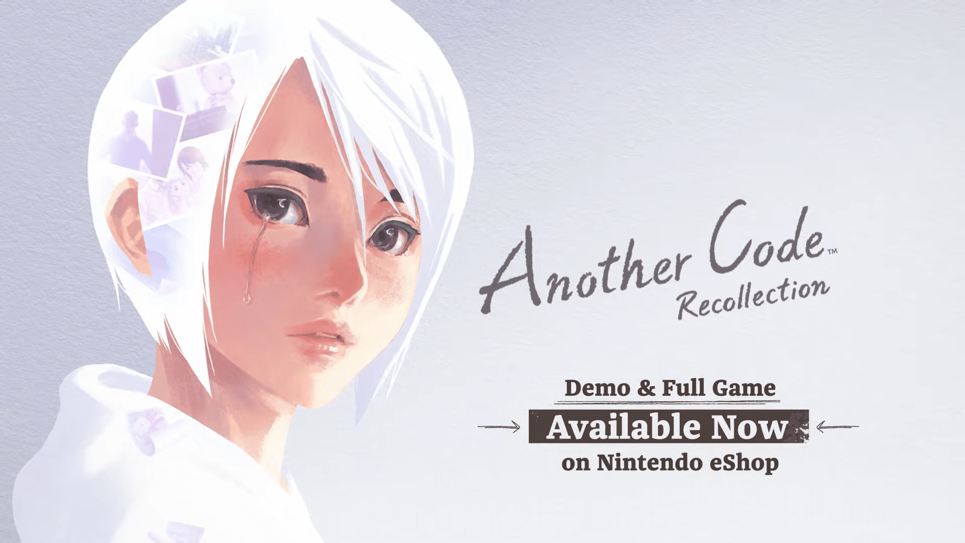 Another Code: Recollection – A Remastered Adventure