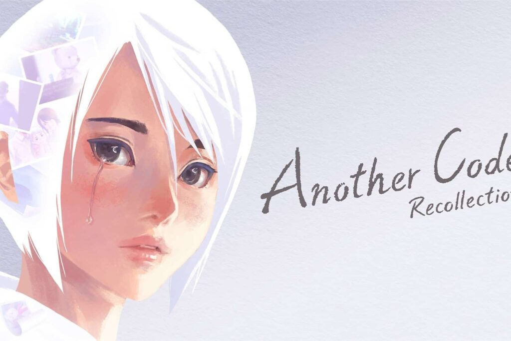 Another Code: Recollection – Traces of Memories Past