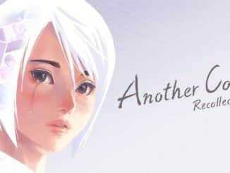 Nieuws - Another Code: Recollection – Traces of Memories Past 