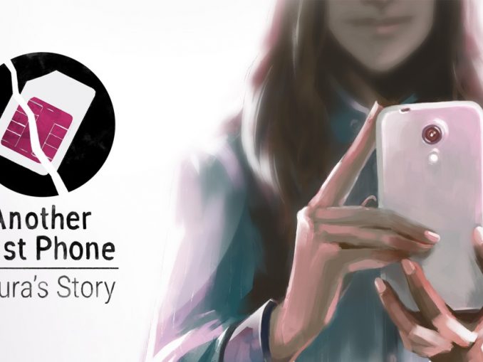 Release - Another Lost Phone: Laura’s Story 