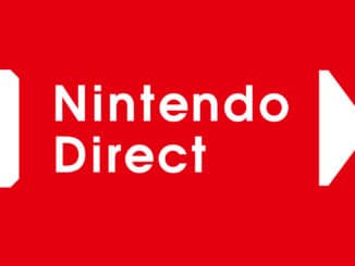 Another Nintendo Direct in November?