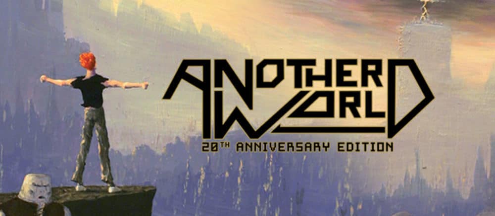Another World™ – 20th Anniversary Edition