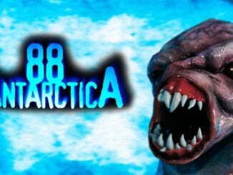 Release - Antarctica 88