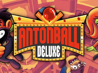 Release - Antonball Deluxe