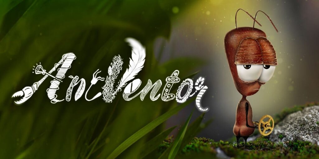 AntVentor AntVentor
