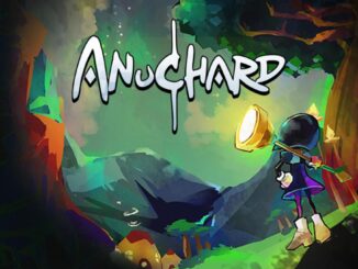 News - Anuchard is coming in April + new trailer 