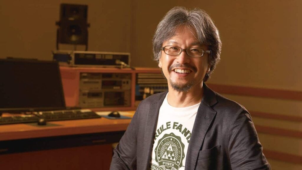Aonuma: Huur niet noodzakelijk ontwikkelaars in die goed zijn in het spelen van games