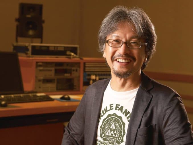 News - Aonuma: Don’t necessarily hire developers that are good at playing games