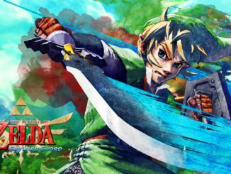 [FAKE] Aonuma heeft Legend of Zelda – Skyward Sword mogelijk geteased