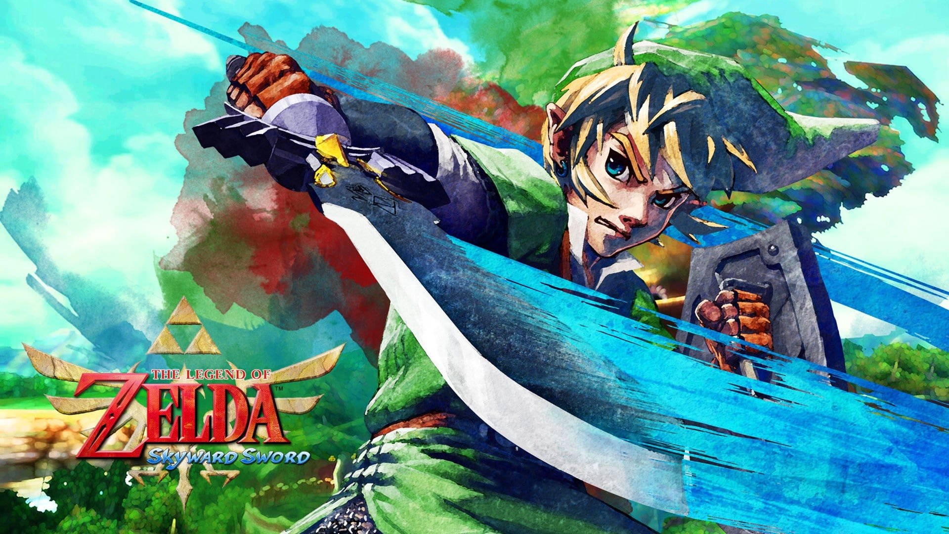 [FAKE] Aonuma heeft Legend of Zelda – Skyward Sword mogelijk geteased