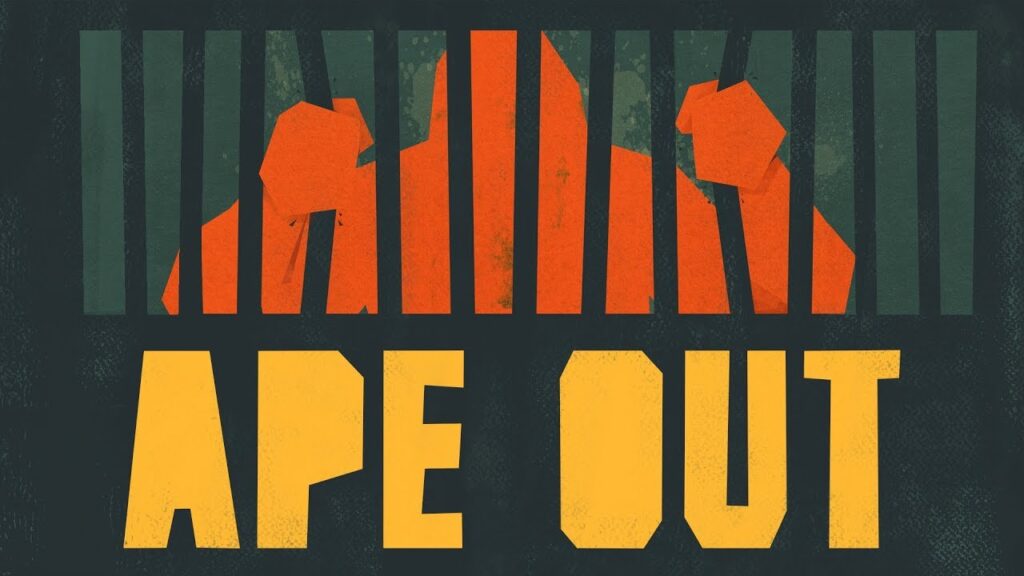 Ape Out – Delayed February 28th