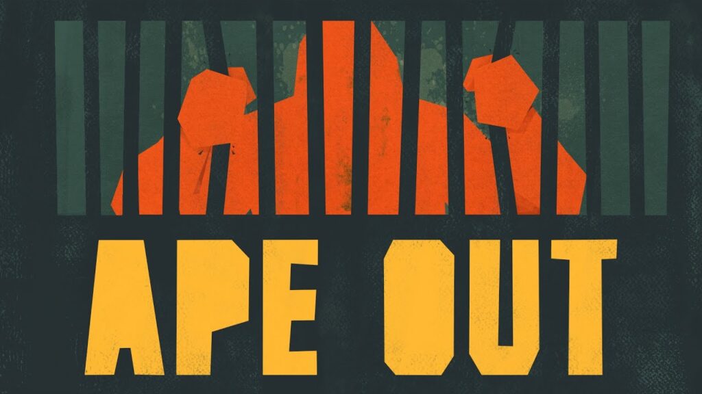 Ape Out releasedate