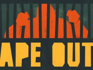 Nieuws - Ape Out releasedatum 