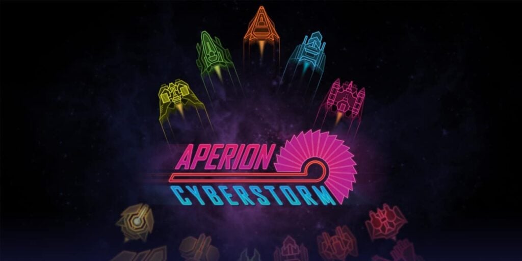 Aperion Cyberstorm