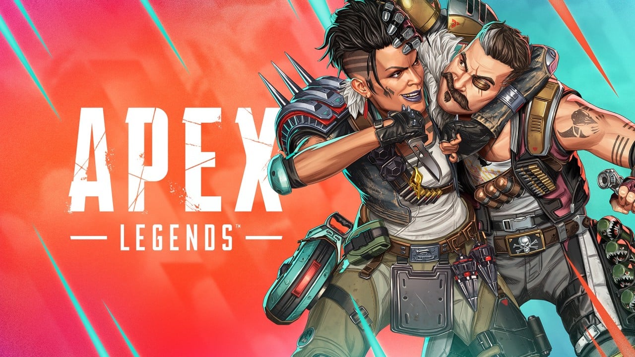 Apex Legends™ Apex Legends™