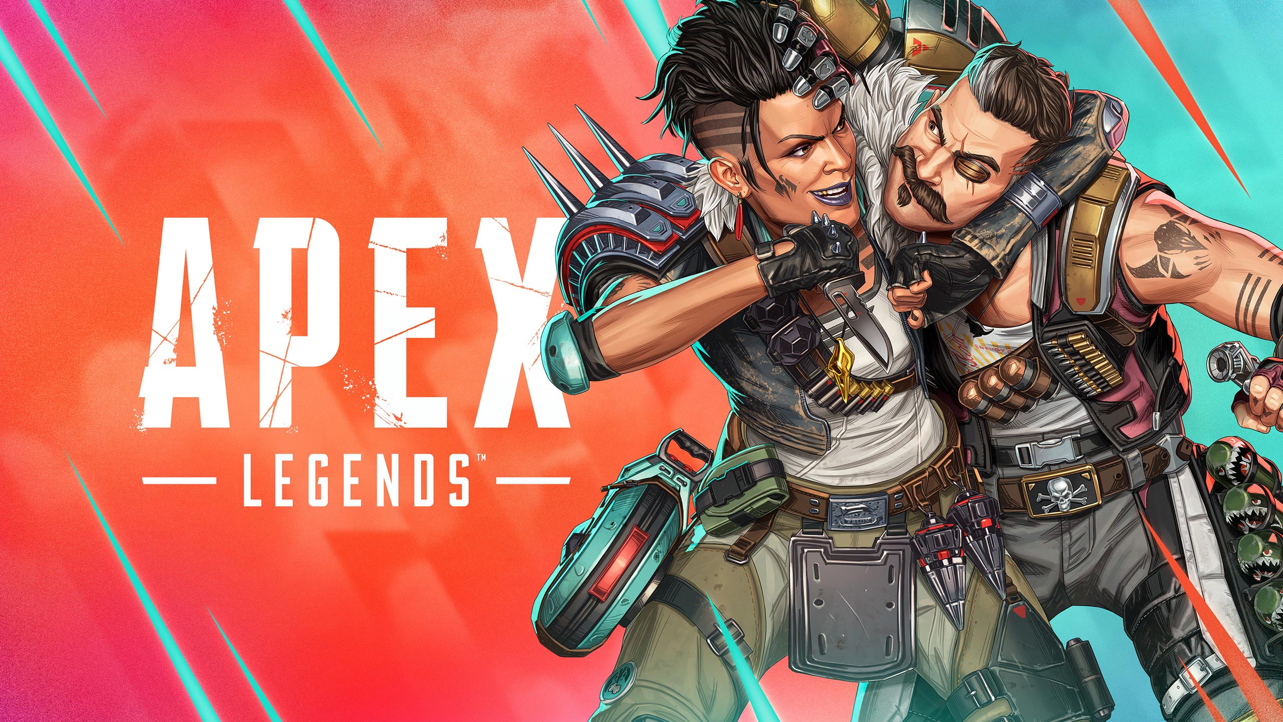 Apex Legends brengt verbeterde prestaties en grote opslagvereisten naar Nintendo Switch 2
