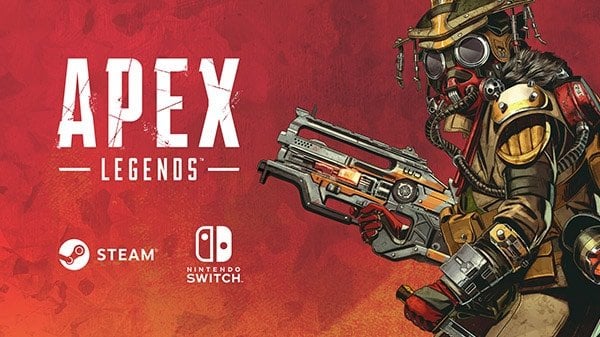 Nieuws - Apex Legends – Uitgesteld tot 2021 