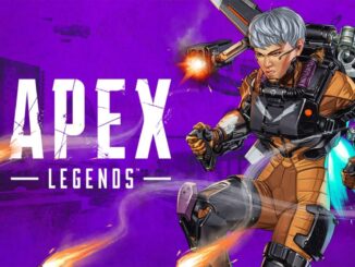 Nieuws - Apex Legends: Emergence launch trailer