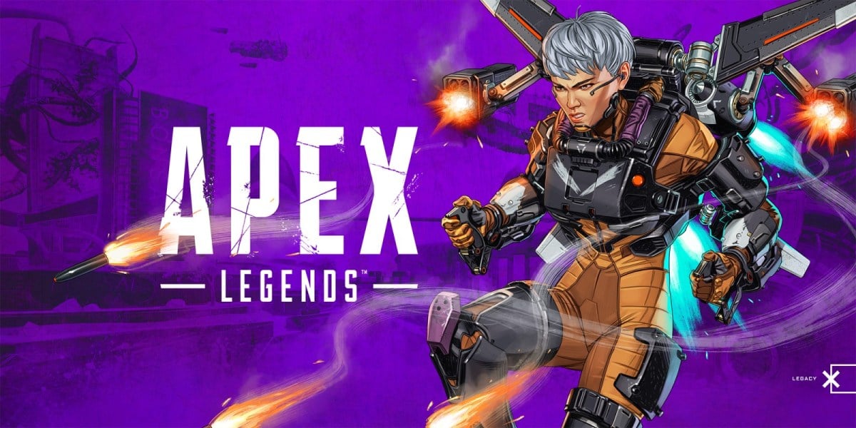 Apex Legends: Emergence launch trailer