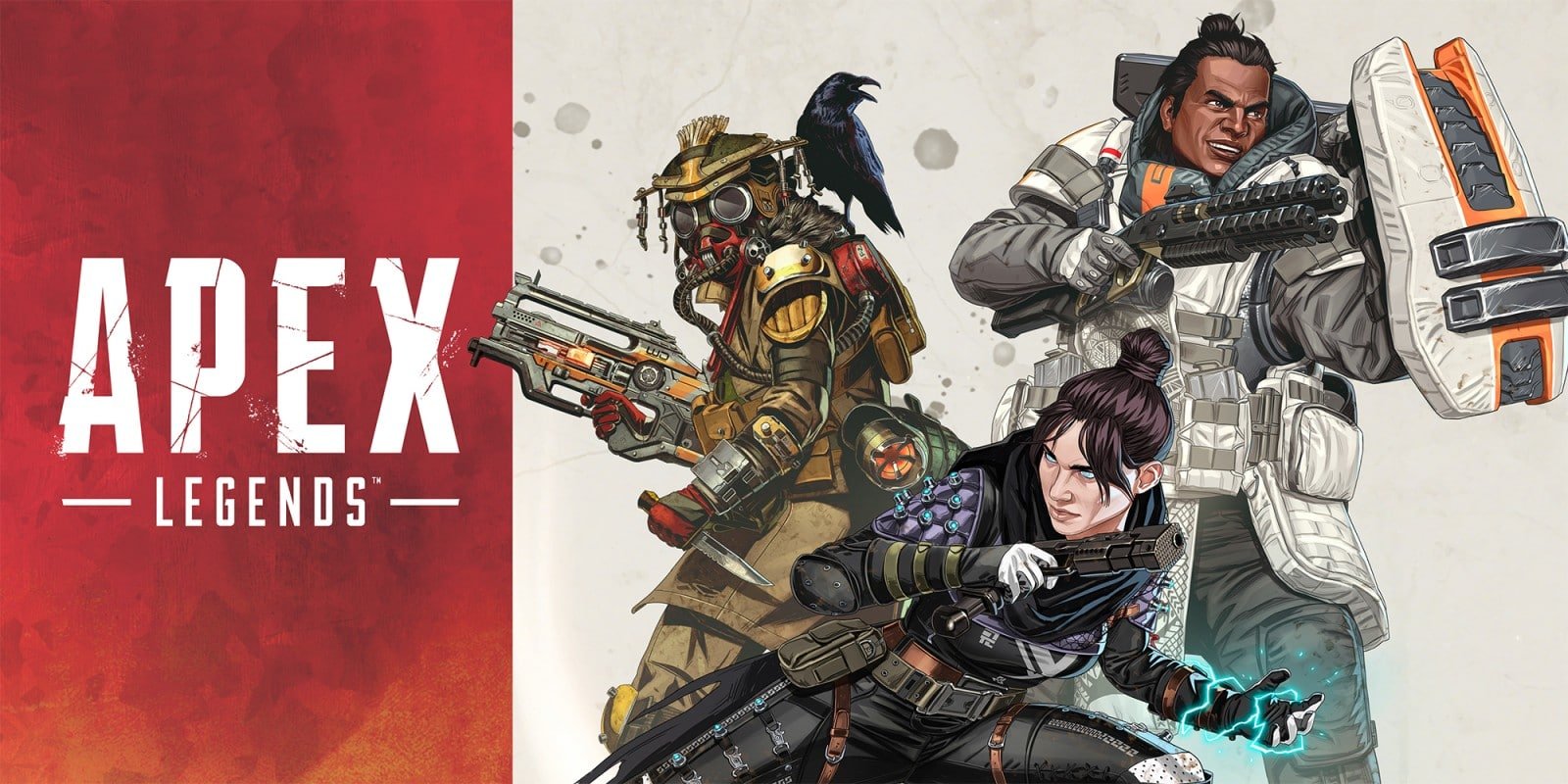 Apex Legends – Gameplay trailer