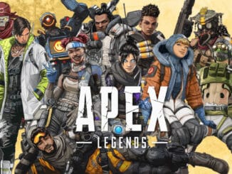 Apex Legends grafische vergelijking