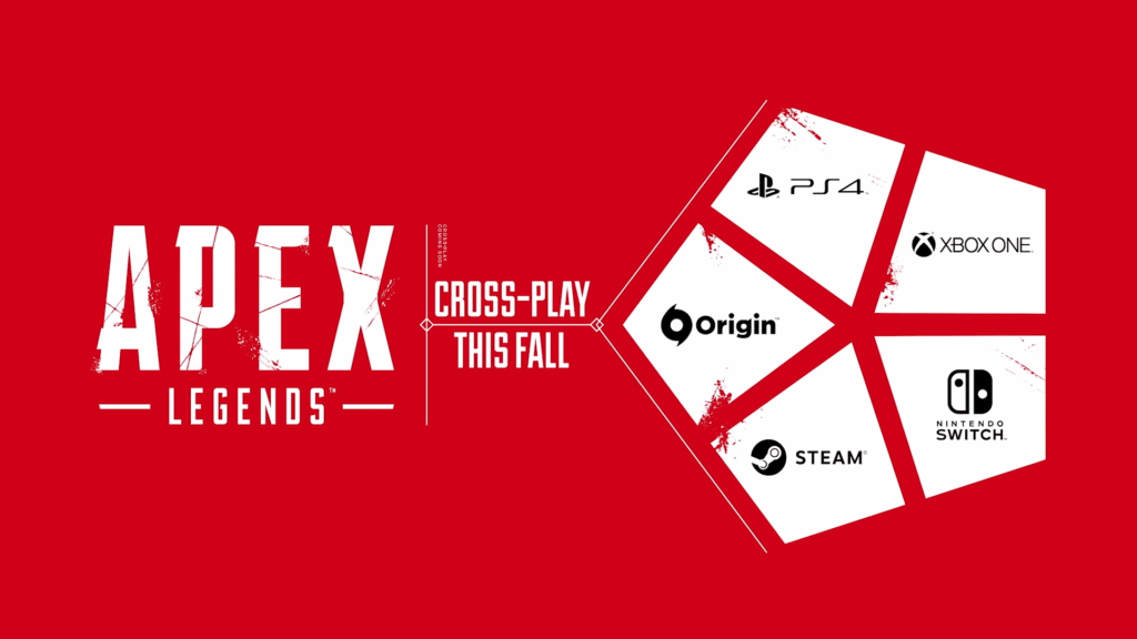 Apex Legends is coming this fall