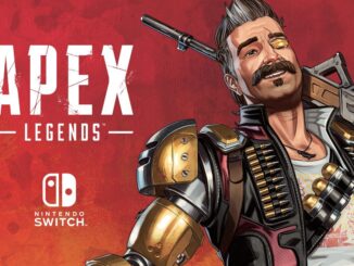 News - Apex Legends – March 9th 2021 