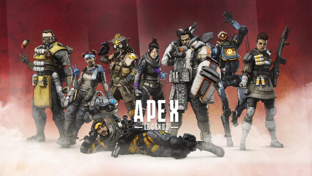 Apex Legends – Permanent solo option
