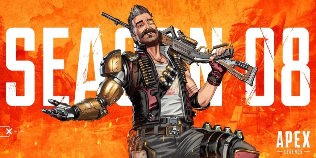 Apex Legends – Version 1.61 now live