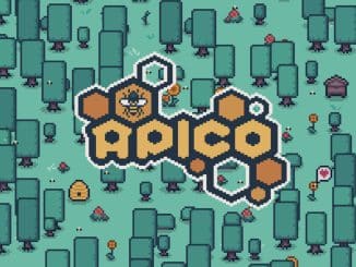 APICO – 23 minuten aan gameplay