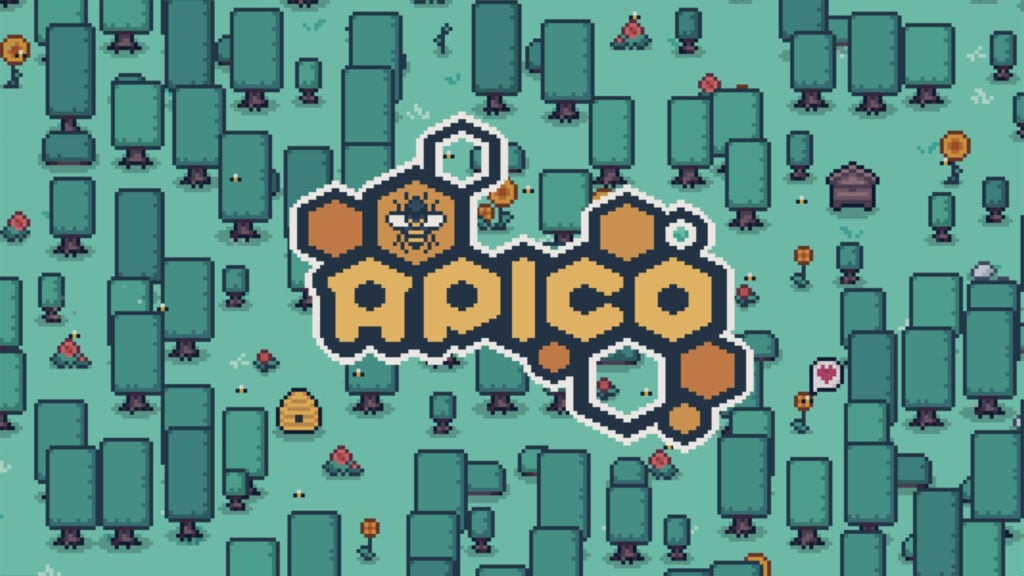 APICO – 23 minuten aan gameplay
