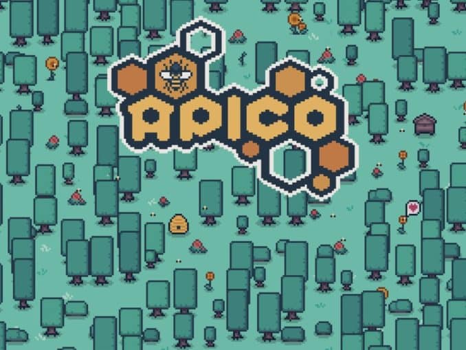 Release - APICO