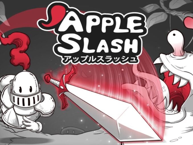 Release - Apple Slash 
