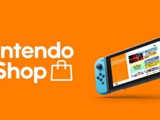 News - April 2023 – Top 15 Nintendo Switch Downloads in Europe 