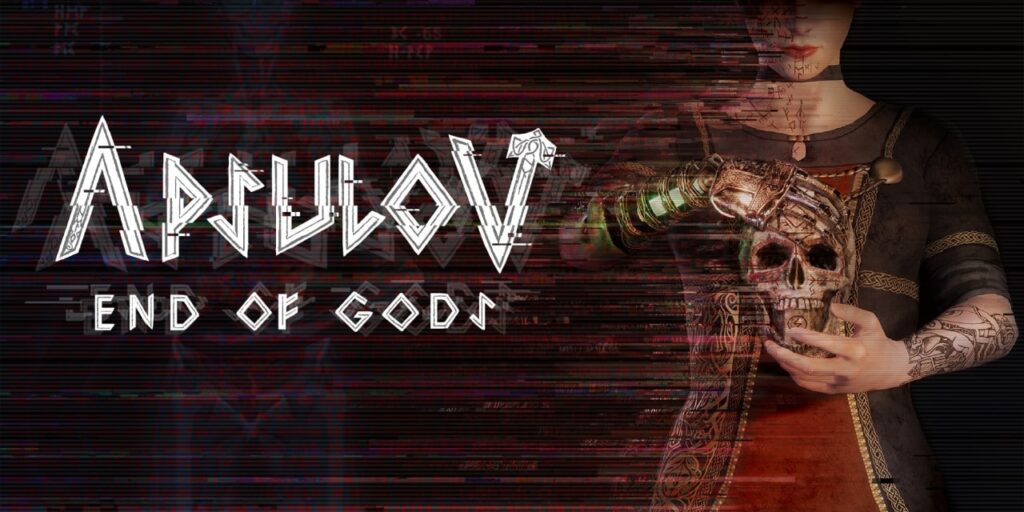 Apsulov: End of Gods Apsulov: End of Gods