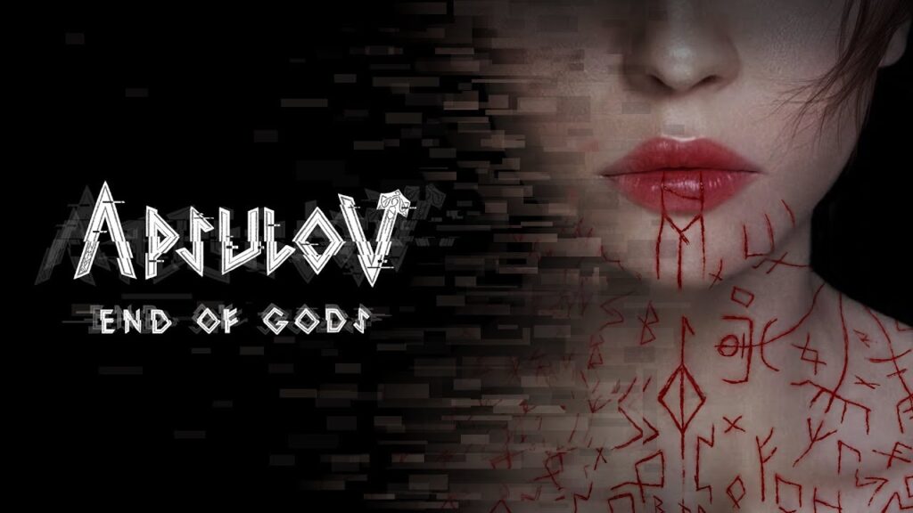 Apsulov: End Of Gods announced