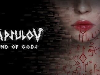 News - Apsulov: End Of Gods announced 