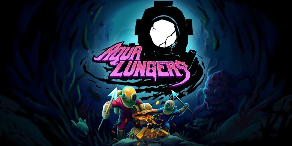 Aqua Lungers