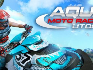 Release - Aqua Moto Racing Utopia 