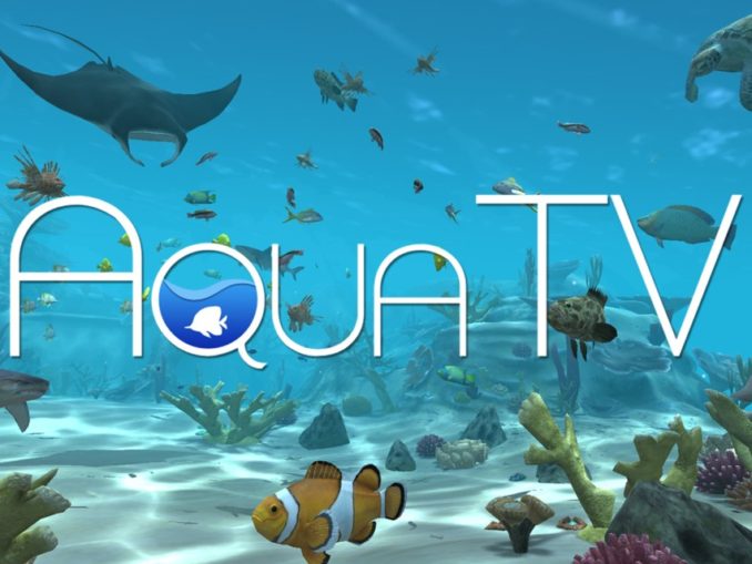 Release - Aqua TV 