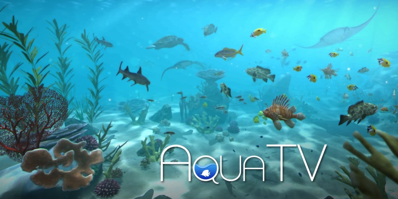 Aqua TV Aqua TV