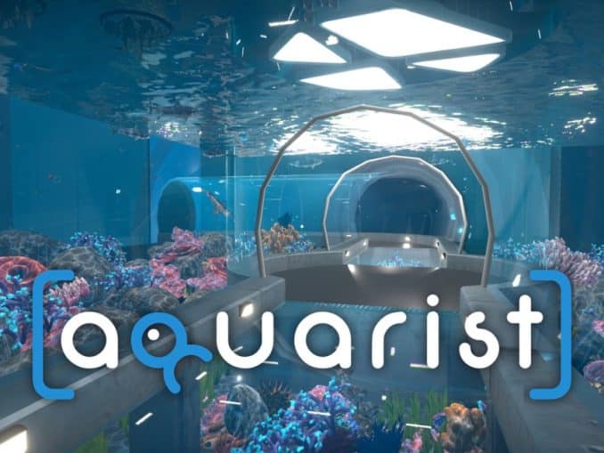 Release - Aquarist 