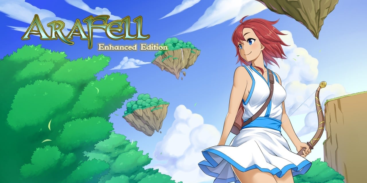 Ara Fell Enhanced Edition Ara Fell Enhanced Edition