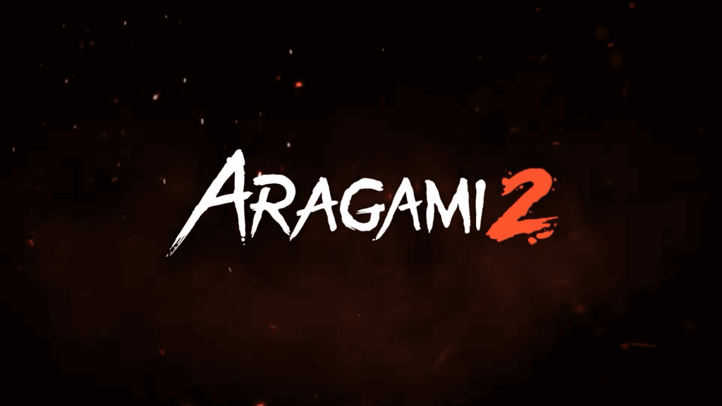 Aragami 2 – Launch trailer