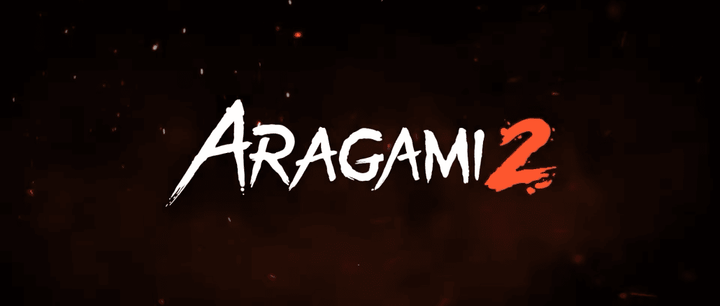 Aragami 2 – Launch trailer