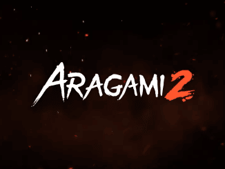 News - Aragami 2 – Launch trailer 