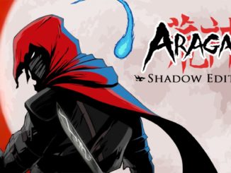 Aragami – Shadow Edition